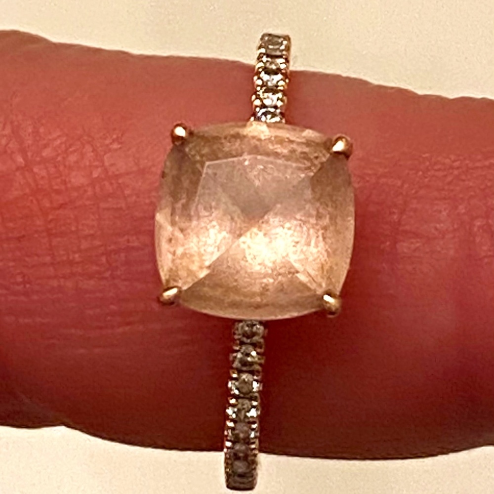 Engagement Ring